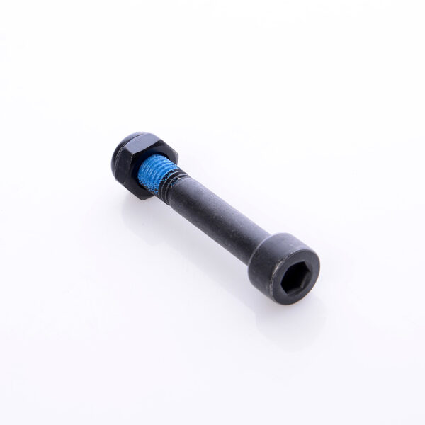 Ось для колеса самоката Tempish Nut screw diameter 8mm