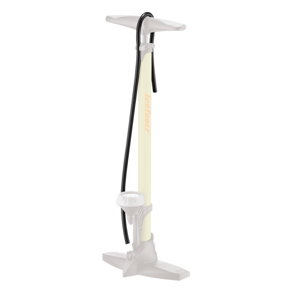 Шланг ICE TOOLZ A451 для насоса, гумовий
