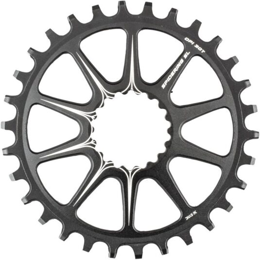 MTB зірка SL 30T (30 зубів) Cannondale X-SYNC Ai (CU4041AI30)
