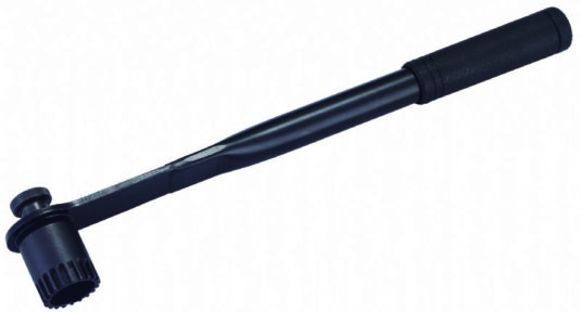 Інструмент для зняття каретки BikeHand YC-26BB-2ALP Black YC-26BB-2ALP