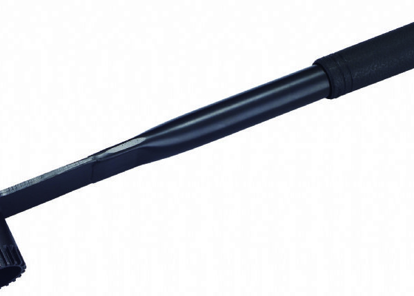 Інструмент для зняття каретки BikeHand YC-26BB-2ALP Black YC-26BB-2ALP