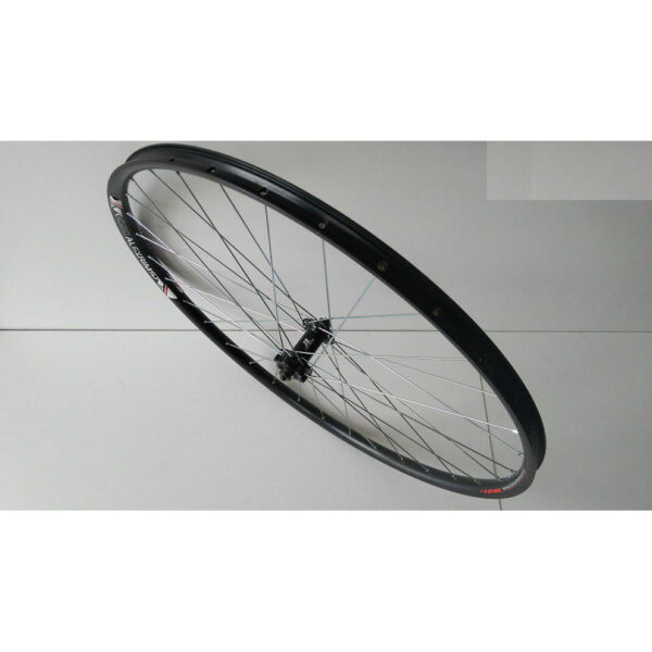 Обід 29" DISC Alexrims KD-210 32відп.