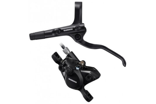 Тормоз Задняя DISC Shimano MT-200 гидр.  125см длинна