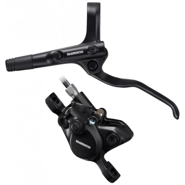 Тормоз Задняя DISC Shimano MT-200 гидр.  125см длинна