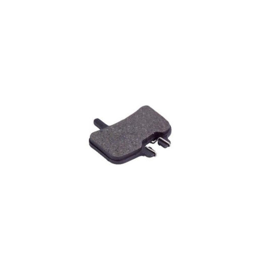 Дисковые тормозные колодки Baradine semi metal, для Hayes Hydr, Mech