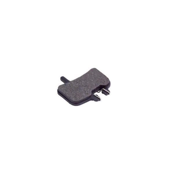 Дисковые тормозные колодки Baradine semi metal, для Hayes Hydr, Mech