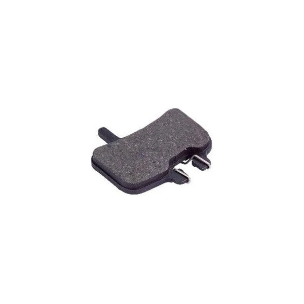 Дисковые тормозные колодки Baradine semi metal, для Hayes Hydr, Mech