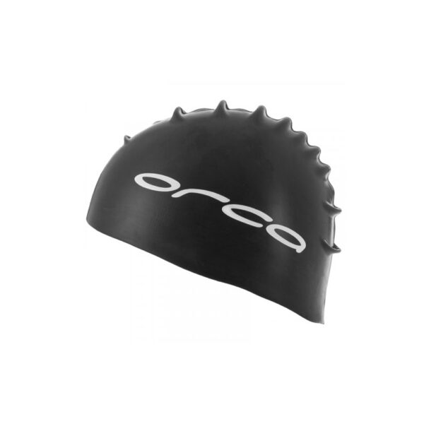 Шапка для плавання Orca LATEX SWIMCAP