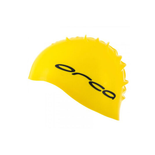 Шапка для плавання Orca SILICONE SWIMCAP