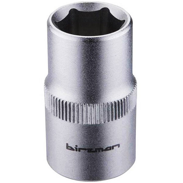 Змінна насадка під торцевий ключ Birzman Hex Socket 15мм