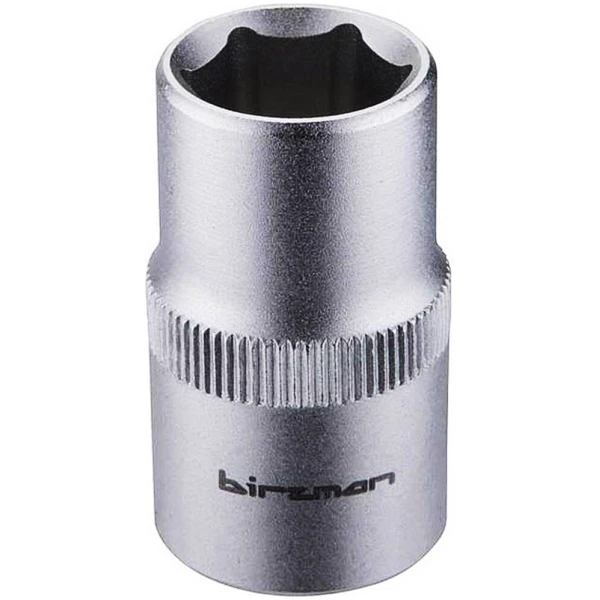Сменная насадка под торцевой ключ Birzman Hex Socket 15мм