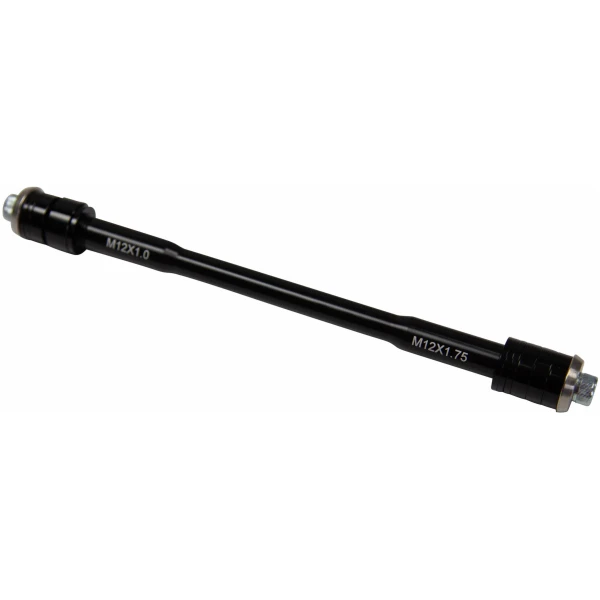 Ось задней втулки Saris 9707T, Standart THRU AXLE SYSTEM,1.0TP,1.75TP,142x12