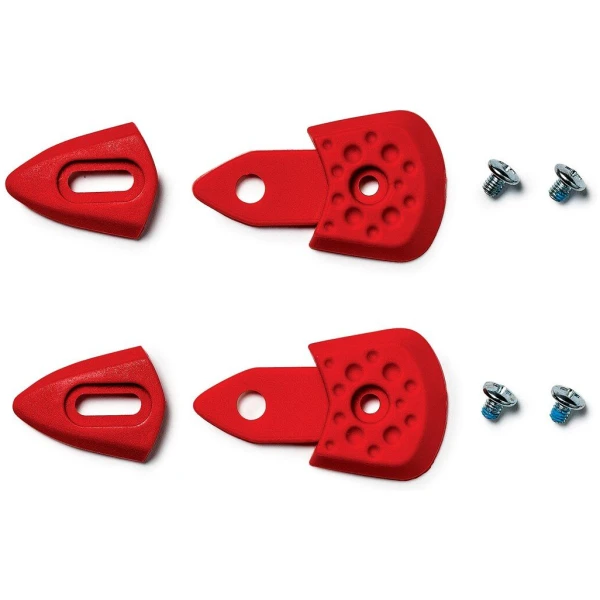 Змінна підошва Sidi 74 VENT AIR INTAKE FOR 2012 PER VENT Red