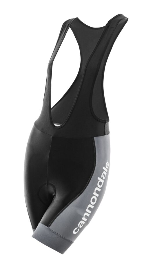 Велотрусы Cannondale с лямками, лайнер, женские
