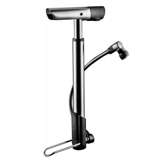 Насос Birzman Horizons-Apogee Lite, Silver