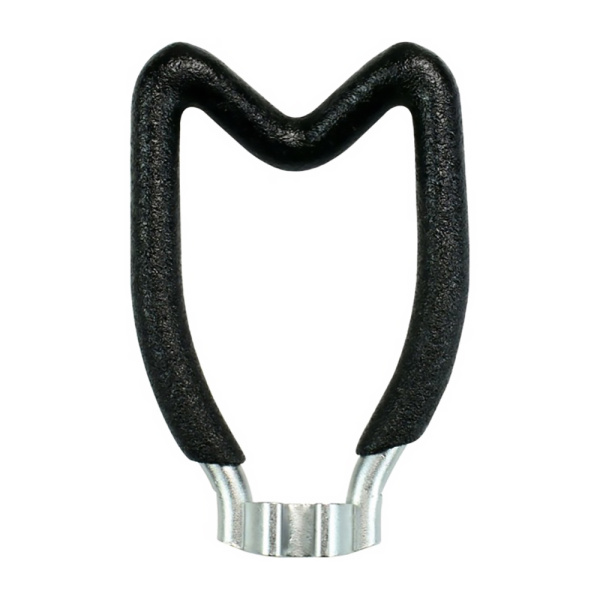 Ключ Ice Toolz 08P1 для спиць 3.20mm/80gs./0.127" Square Nipples, чорний