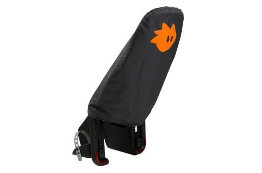 Накидка от дождя Thule Yepp Maxi raincover  Black TH12020962