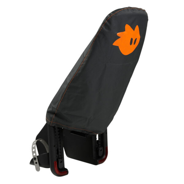 Накидка від дощу Thule Yepp Maxi raincover Black TH12020962