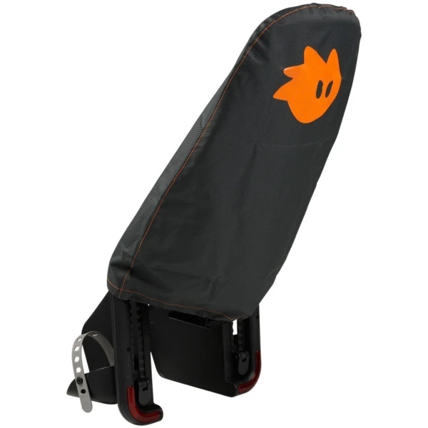 Накидка від дощу Thule Yepp Maxi raincover Black TH12020962