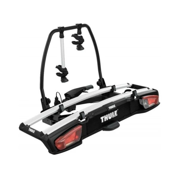 Велокрепление на фаркоп для 2-х велосипедов Thule VeloSpace XT