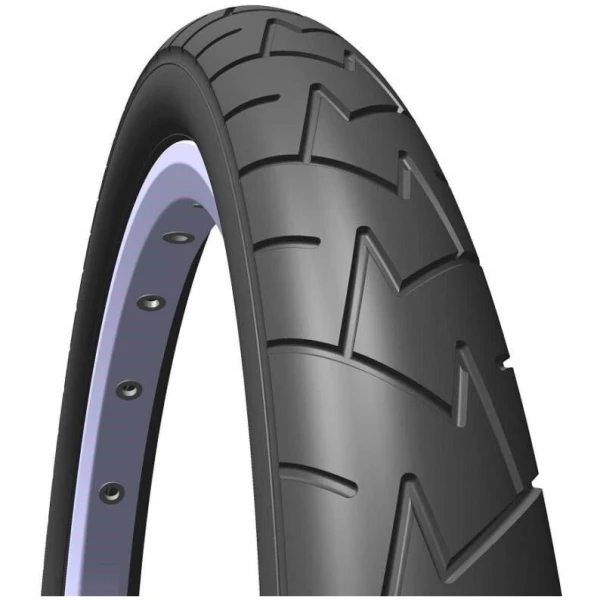 Покришка 12x1 / 2x1.75x2 1/4 (47-203) Mitas COMFORT V57