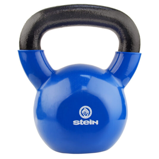 Гиря виниловая Stein 16 кг