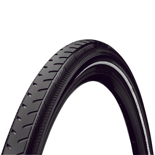 Покрышка Continental RIDE Classic,28" | 700B Standard | 28 x 1 1/2 черная, не складная, светоотражающая