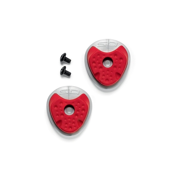 Змінна гумова п'ята Sidi Rubber Heel For C.Comp-Mil3-CL No.50 Grey RTACCOPU