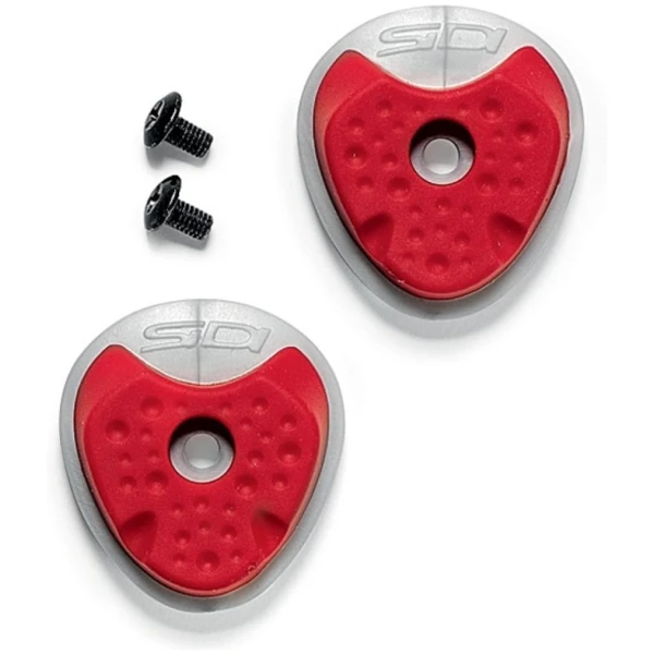 Змінна гумова п'ята Sidi Rubber Heel For C.Comp-Mil3-CL No.50 Grey RTACCOPU