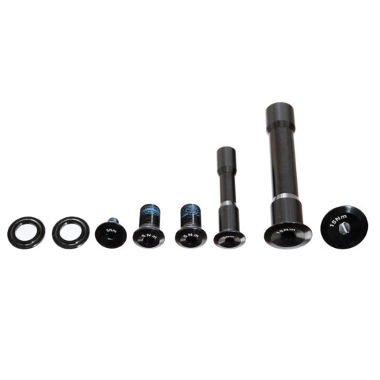 Комплект для півота K91031 Scalpel Pivot Hardware