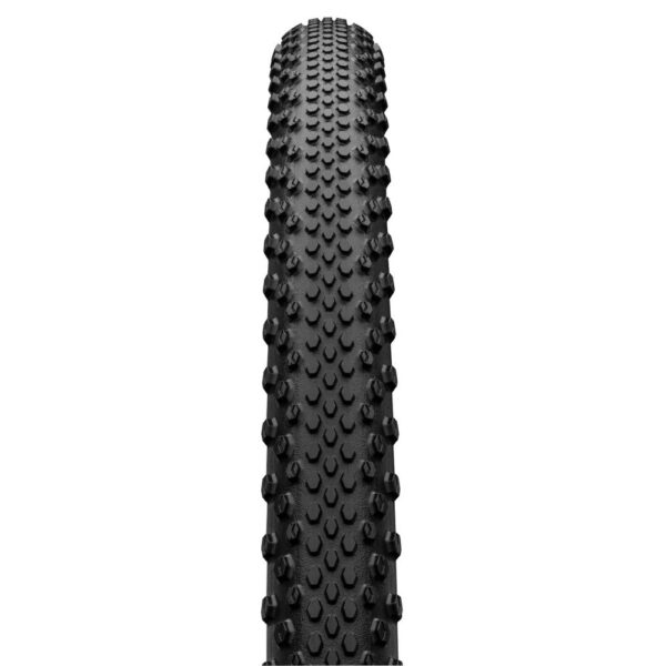 Покришка безкамерна Continental Terra Trail ProTection - 28" x 1.50 | 700 x 40C, чорна, складана, skin