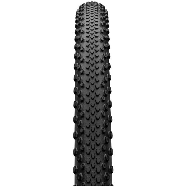 Покришка безкамерна Continental Terra Trail ProTection - 28" x 1.50 | 700 x 40C, чорна, складана, skin