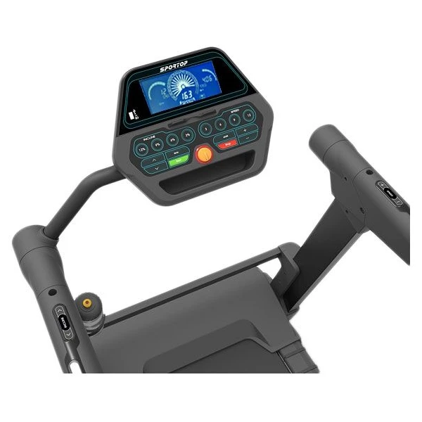 Бігова доріжка Sportop Wave Flex T5