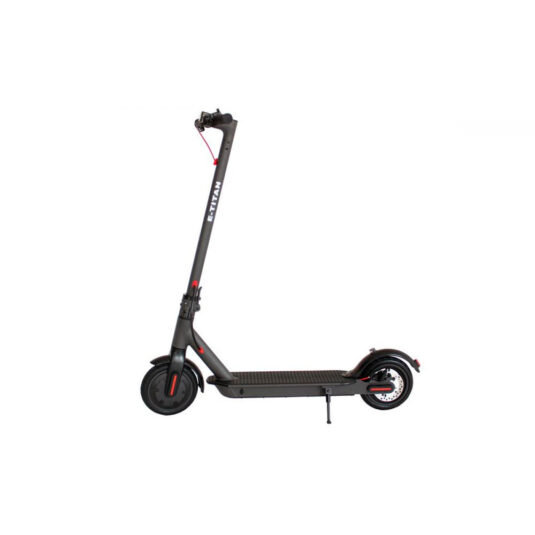 Электросамокат E-Titan XM DarkGray