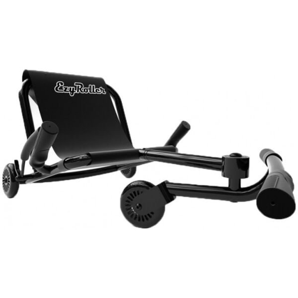 Самокат-каталка Ezyroller Classik, черный