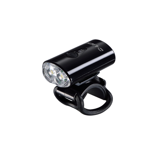 Мигалка передняя Dlight CG-211W-BK  Black