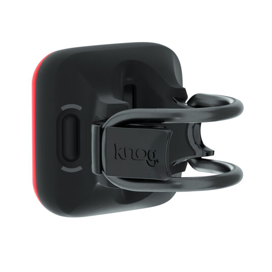 Мигалка задняя Knog Blinder Skull Array Rear 100 Lumens