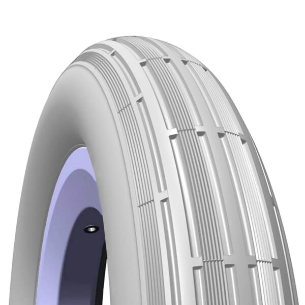 Покрышка Mitas JUMBO V20, серая