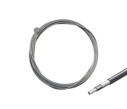 Трос для гальма JAGWIRE 94SS3500  шліфов. гальванізований 1.5х3500мм - Sram/Shimano MTB