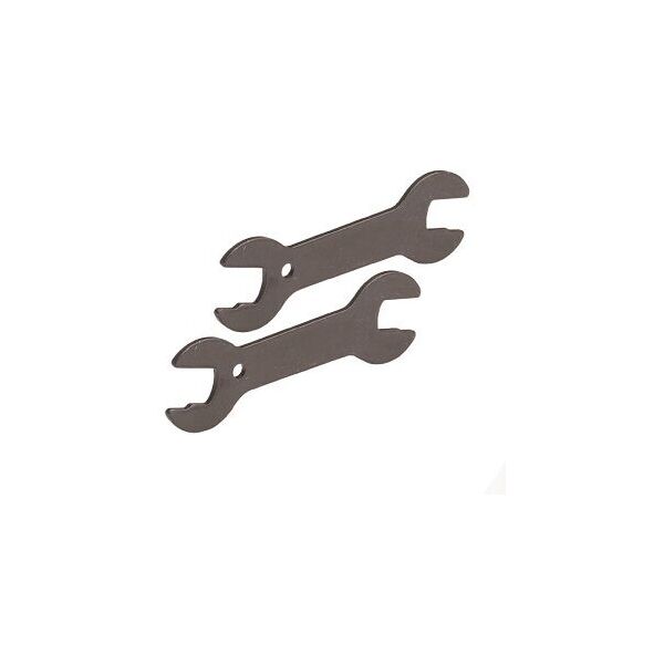 Конусний ключ BikeHand 13/14/15/17 мм YC-256   YC-256