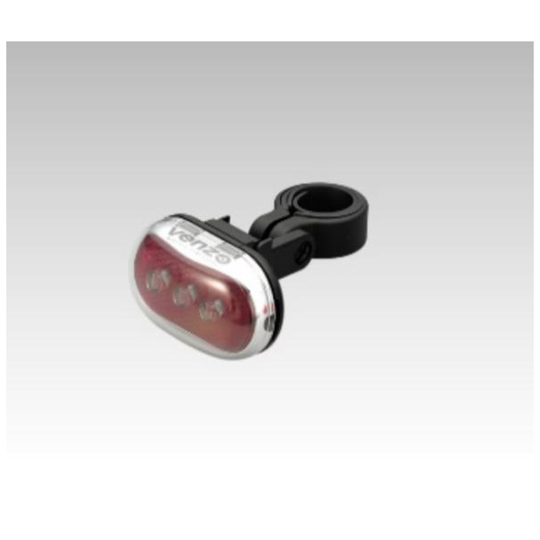 Грипсы VENZO VZ-E05-019 128мм силикон оранжевые