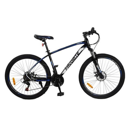 Велосипед Favorite 29" Tracker 