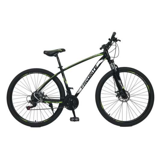Велосипед Favorite 29" Tracker 