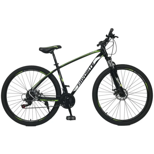 Велосипед Favorite 29" Tracker 