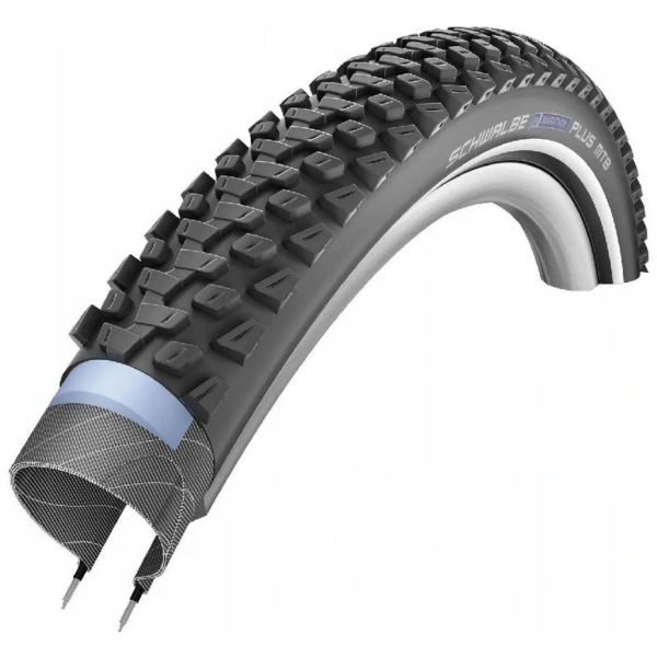 Покрышка 29x2.10 (54-622) Schwalbe MARATHON PLUS MTB S-Guard B/B+RT HS468 DC