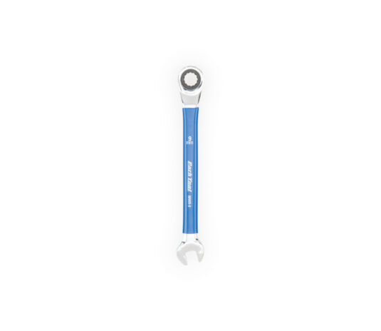 Ключ рожково-накидний Park Tool MWR-10 з трещіткою, 10mm
