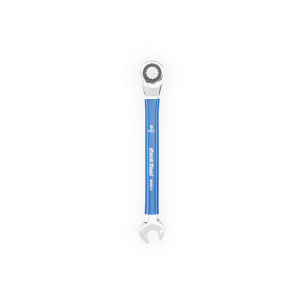 Ключ рожково-накидний Park Tool MWR-10 з трещіткою, 10mm