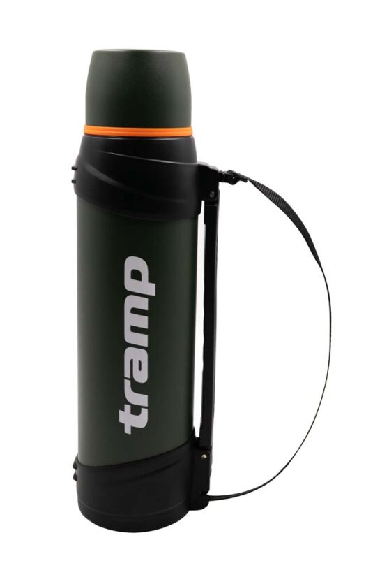 Термос Tramp Travel Line 2 л