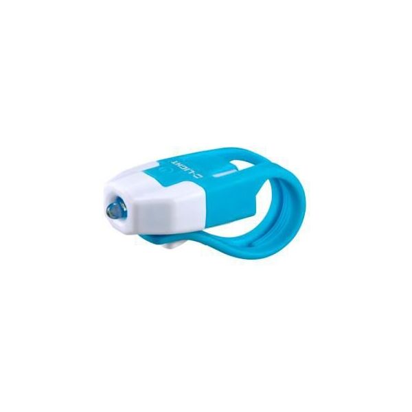 Мигалка передня Dlight CG-210W  Black CG-210W