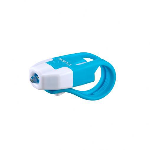 Мигалка передняя Dlight CG-210W  Black CG-210W